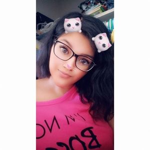 Meet your Posher, Ariel